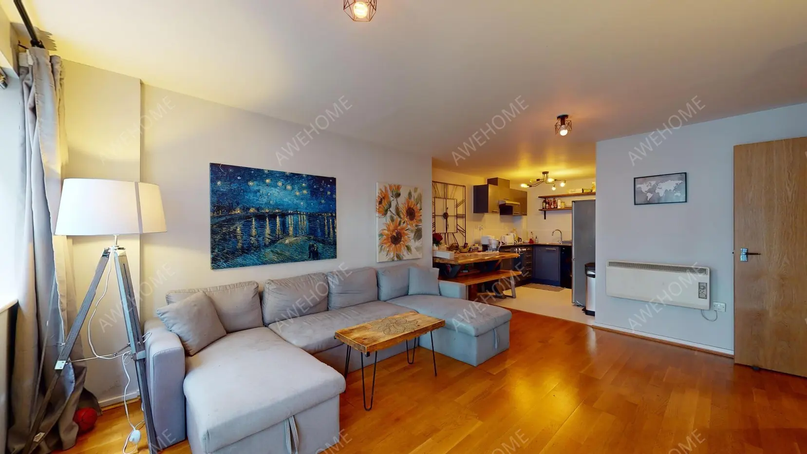 倫敦租房Brewhouse Lane