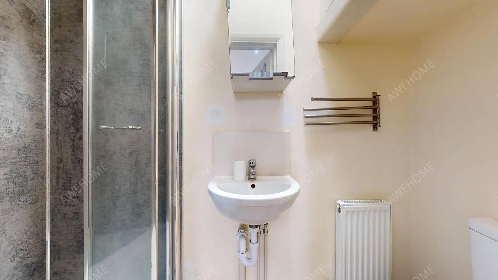 London RentalsBrondesbury Park