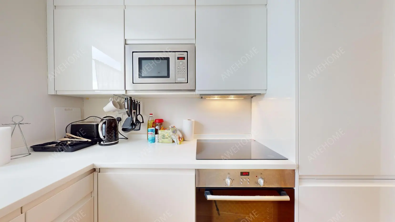 London RentalsRedcliffe Road