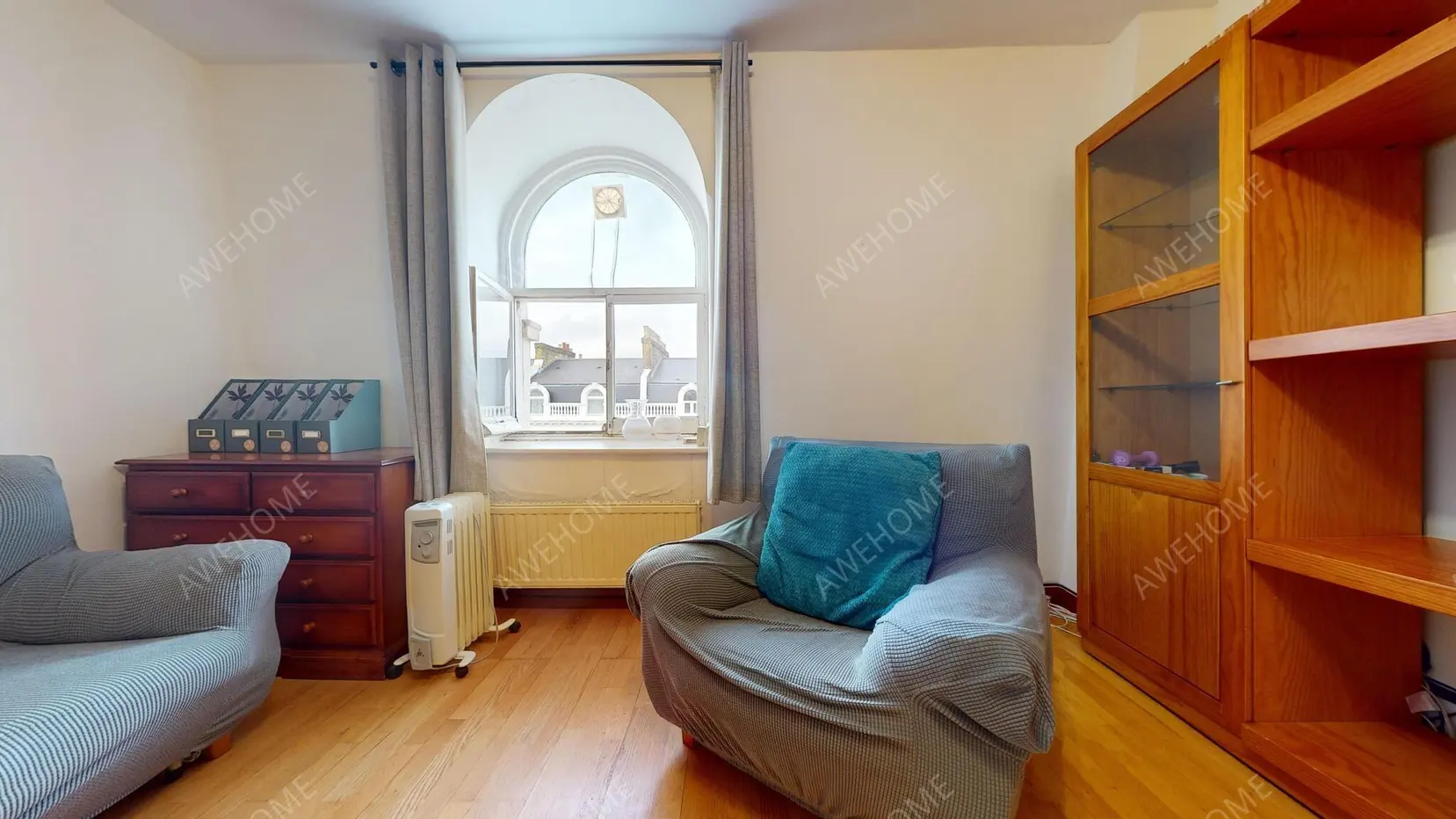 London RentalsPenywern Road