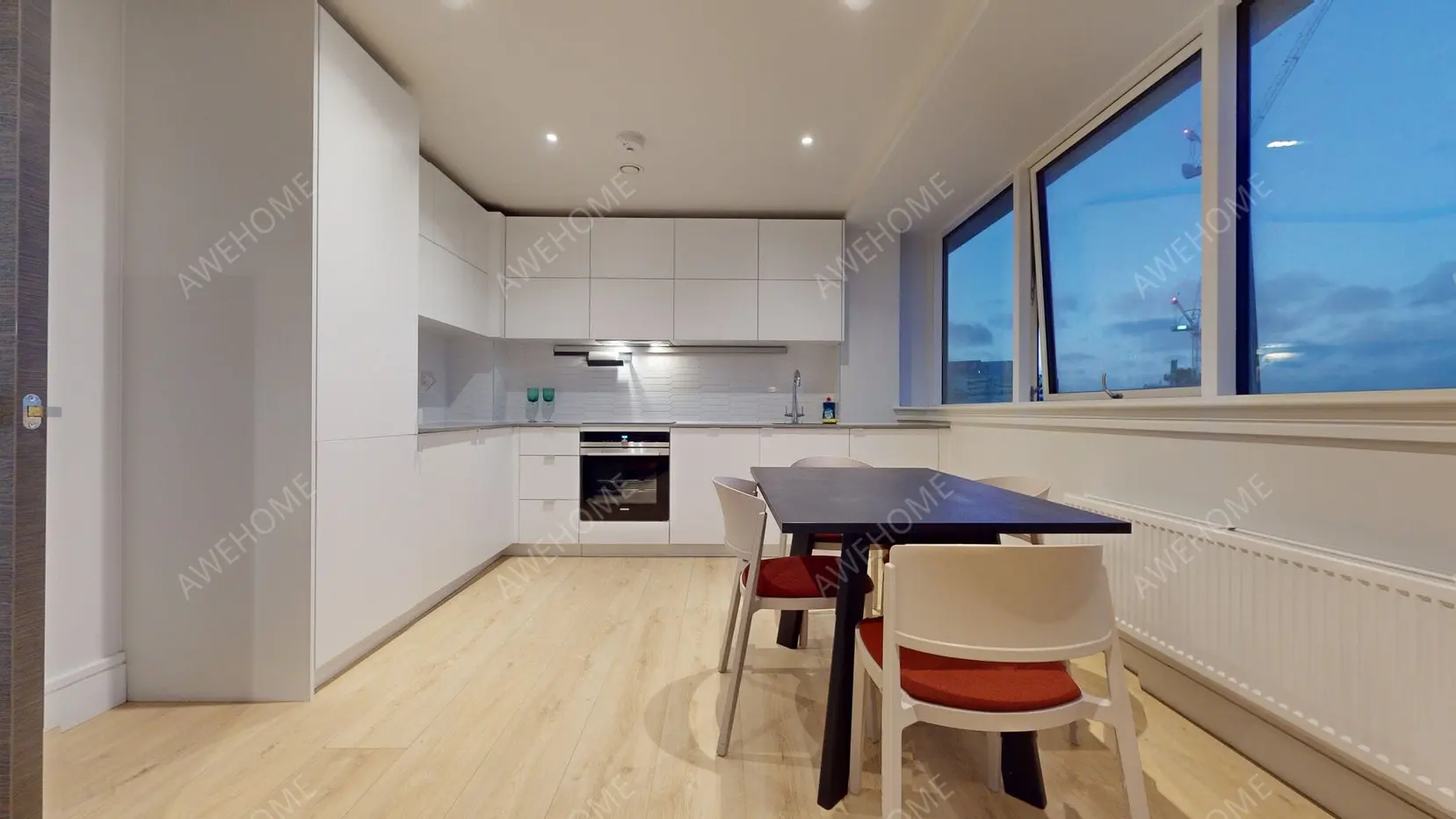 London RentalsOlympic Way