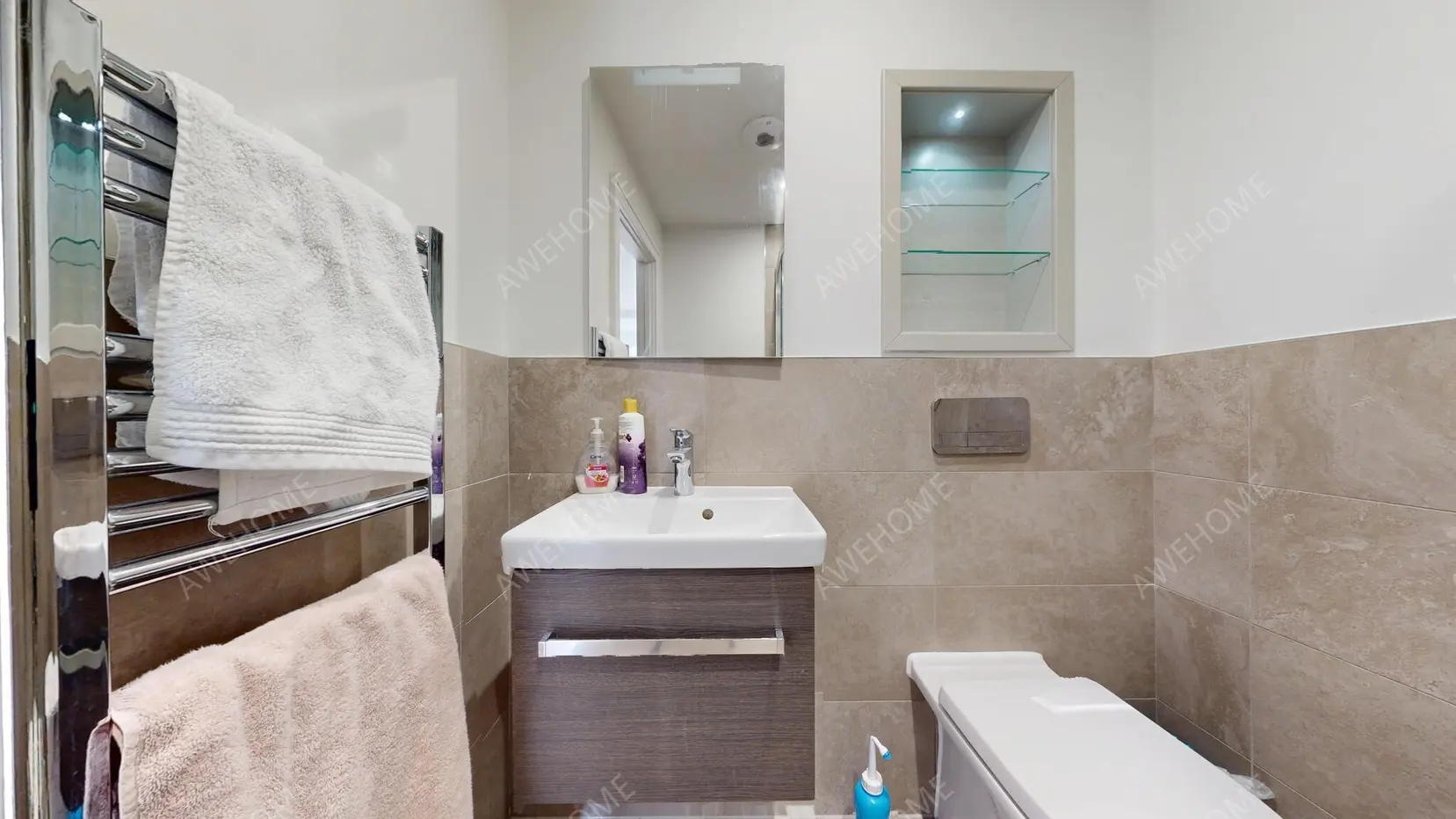 London RentalsOlympic Way