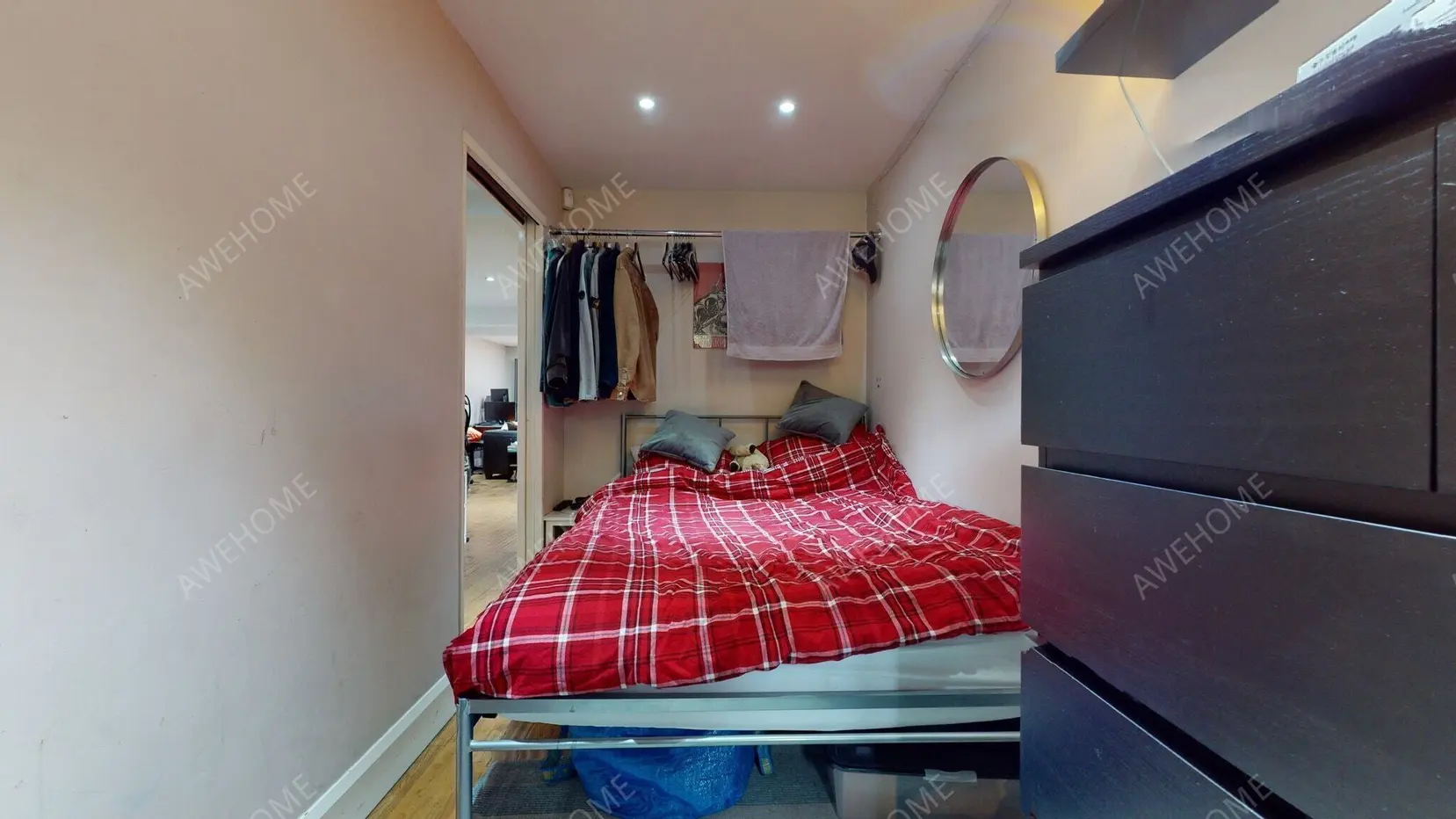 London RentalsJohn Maurice Close