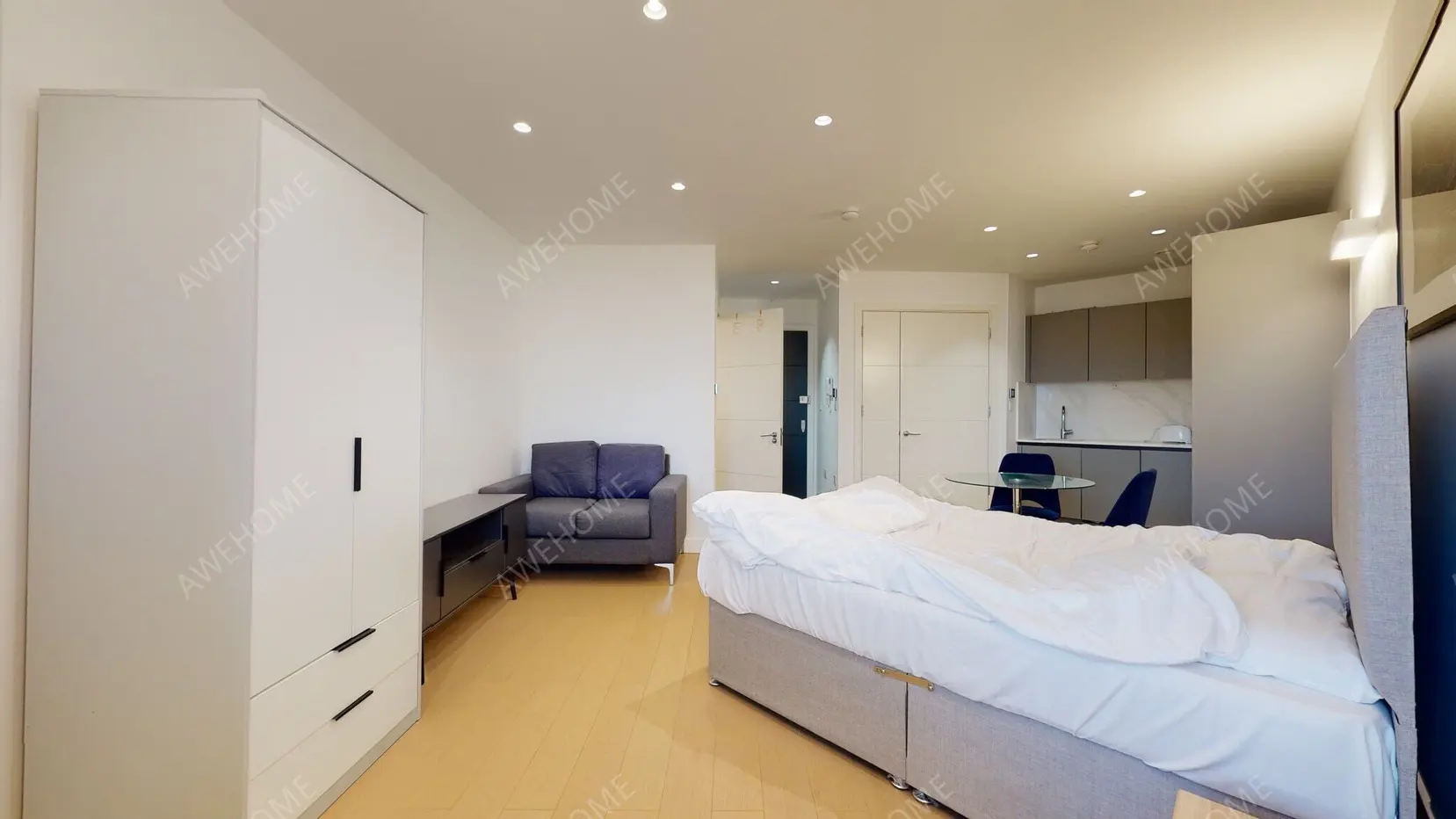 London RentalsNew Horizons Court