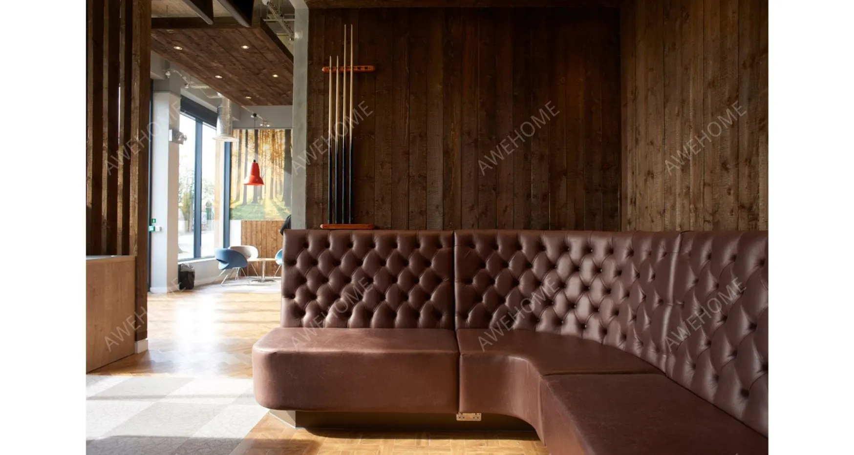 London RentalsMarket Road