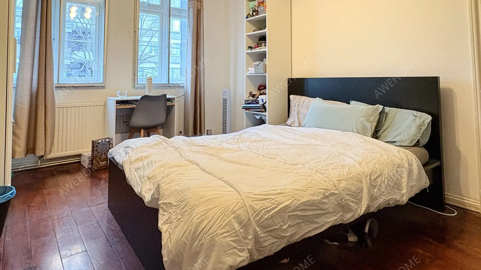 London RentalsTownshend Road