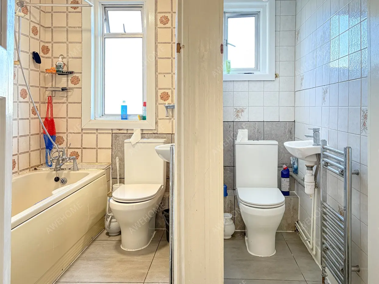 LondonPersonal housing Rentals[Personal housing]Kempton Road