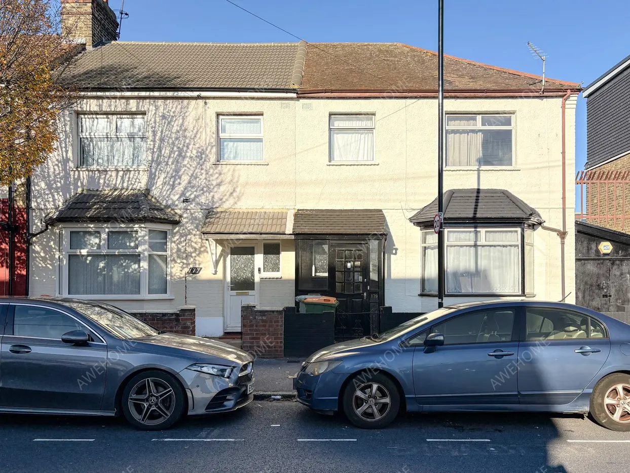 LondonPersonal housing Rentals[Personal housing]Kempton Road