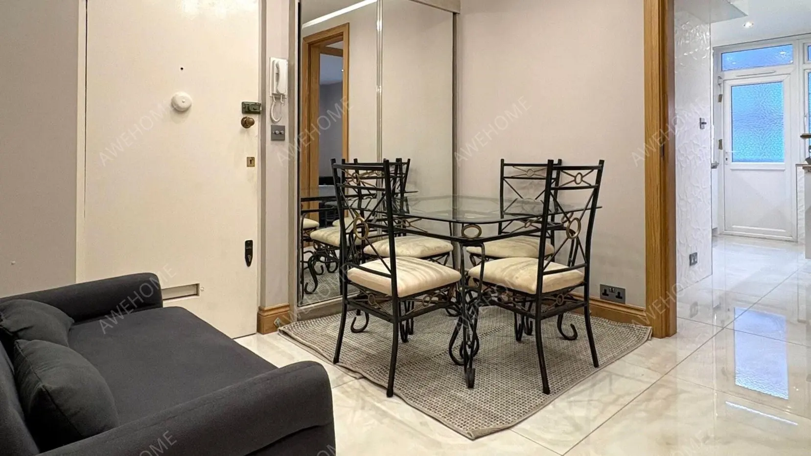 London RentalsTownshend Road