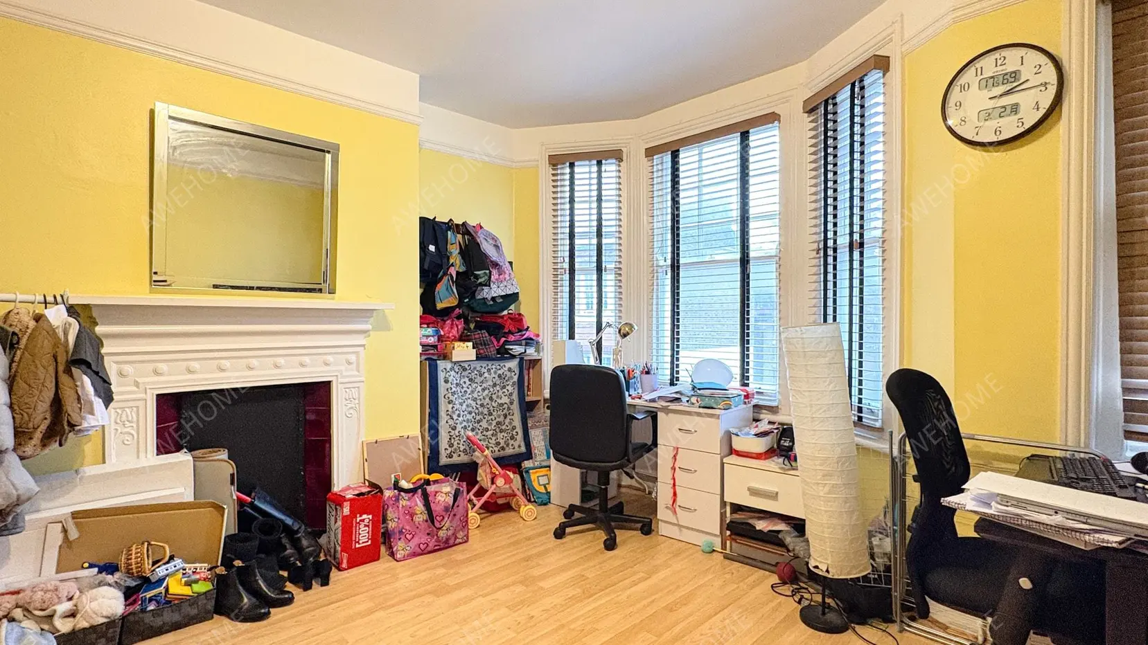 London RentalsLisson Street