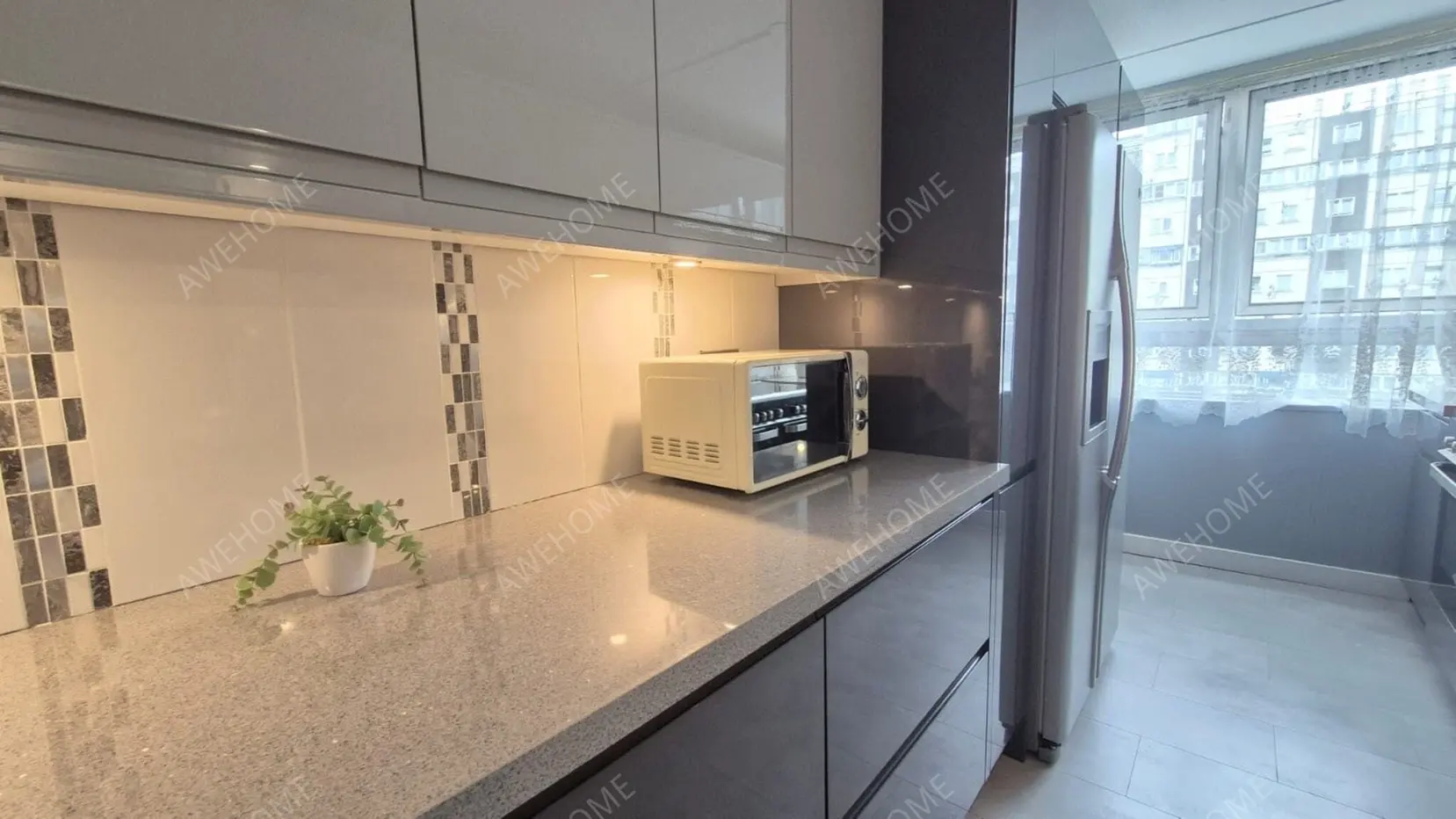 London RentalsCharlotte Despard Avenue