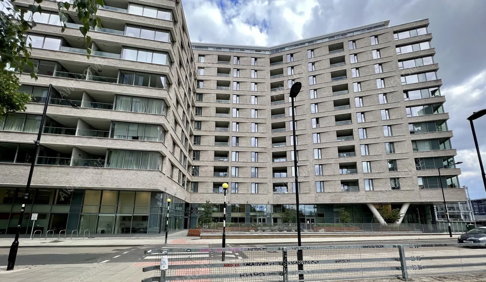 London RentalsCamley Street