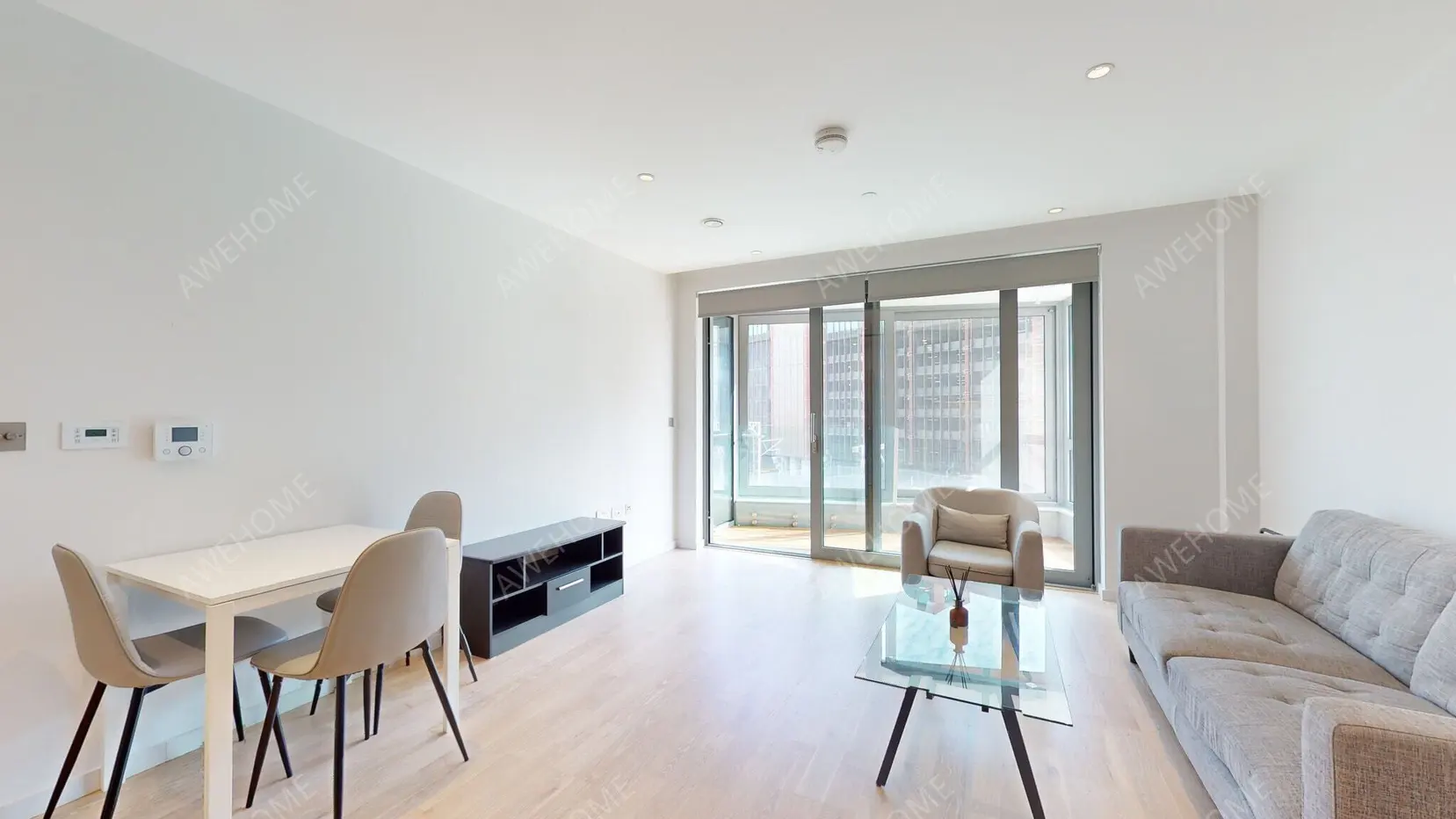 London RentalsCamley Street