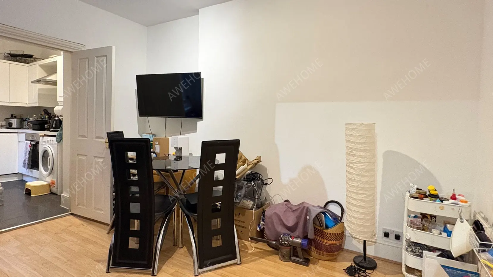 London RentalsLisson Street