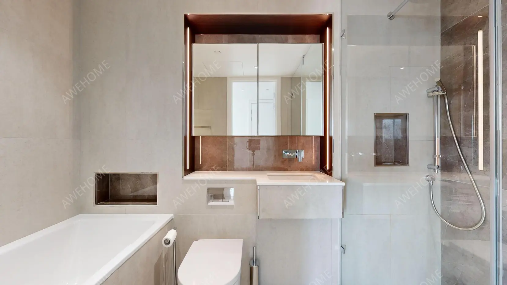 London RentalsBollinder Place