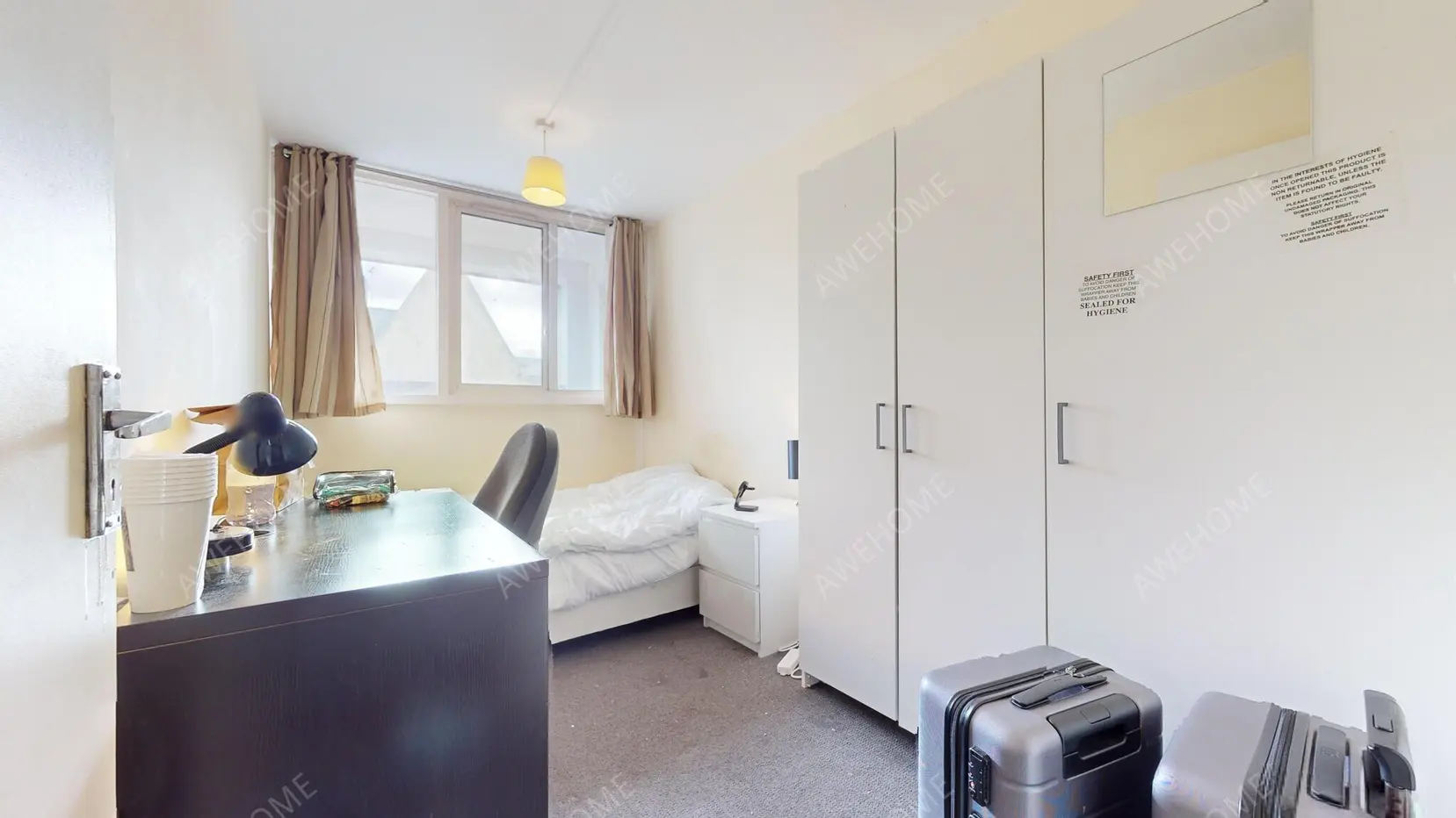 London RentalsMallory Street