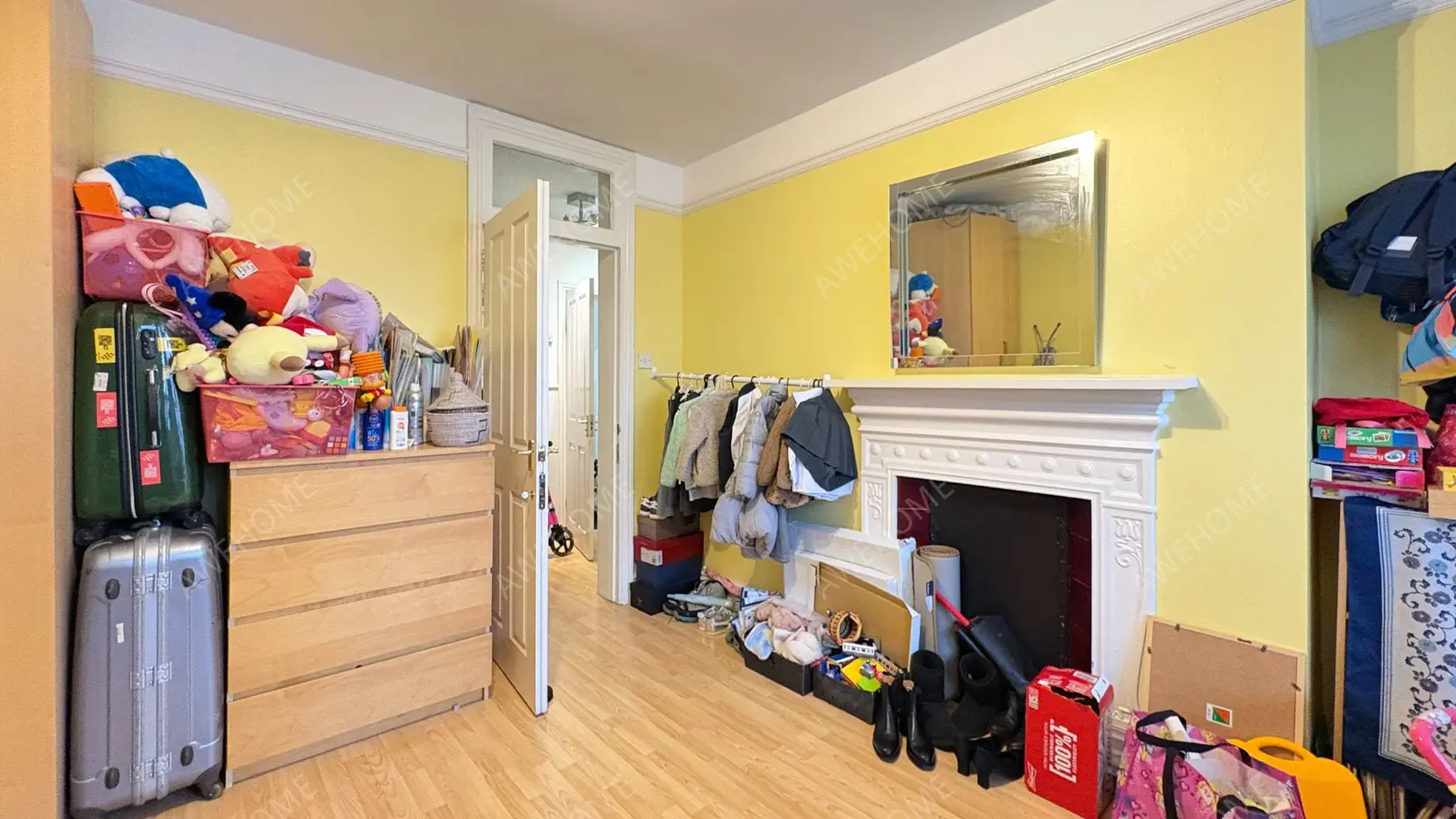 London RentalsLisson Street