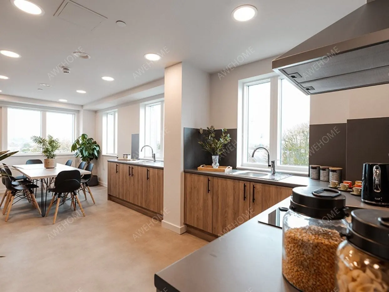 London RentalsRuby Street