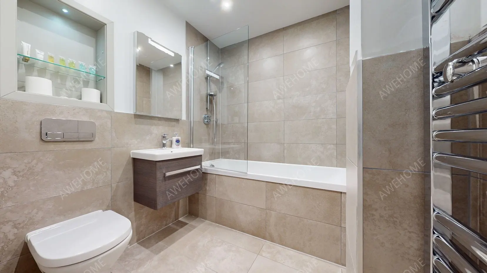 London RentalsOlympic Way