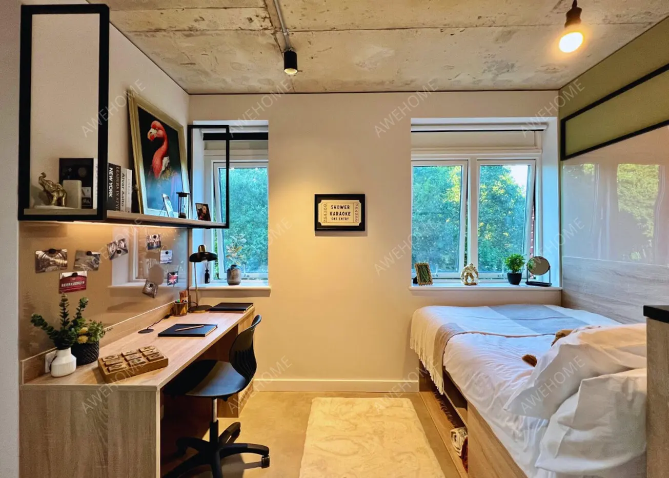 LondonService Apartment Rentals[Service Apartment]Avonmouth Street