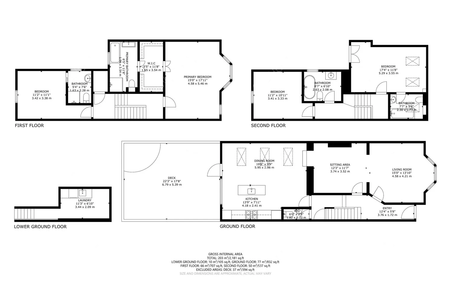 London RentalsPennard Road