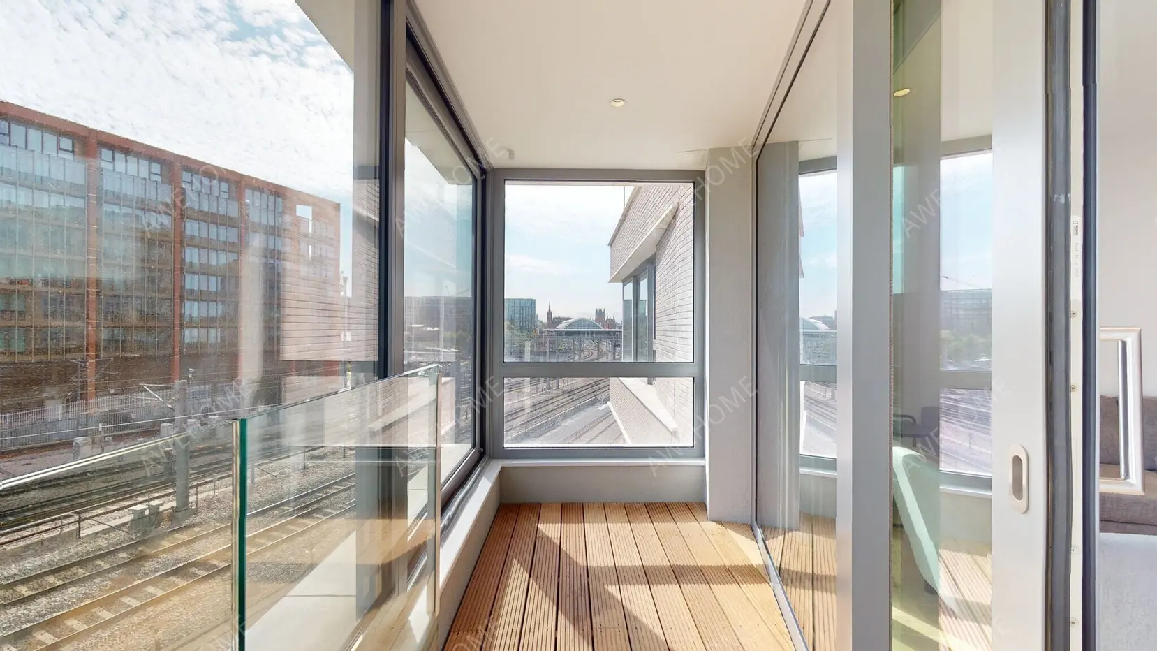 London RentalsCamley Street