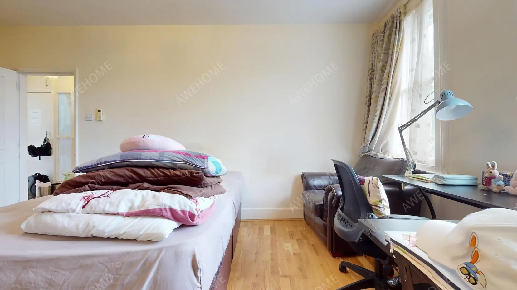 London RentalsPhilbeach Gardens