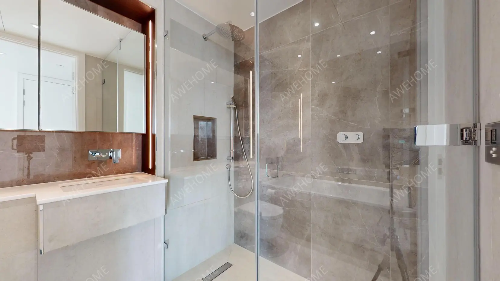 London RentalsBollinder Place