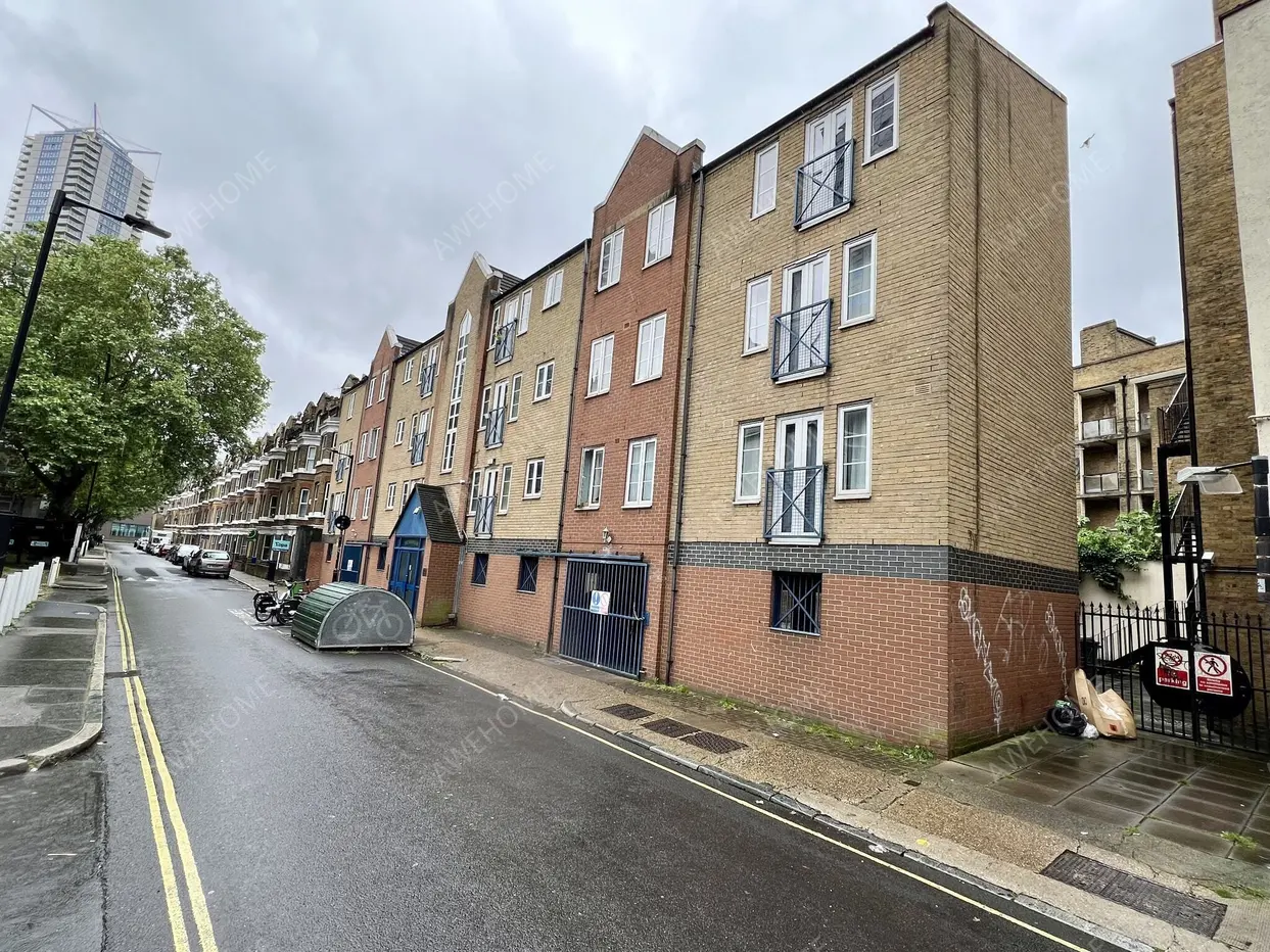 London RentalsOswin Street