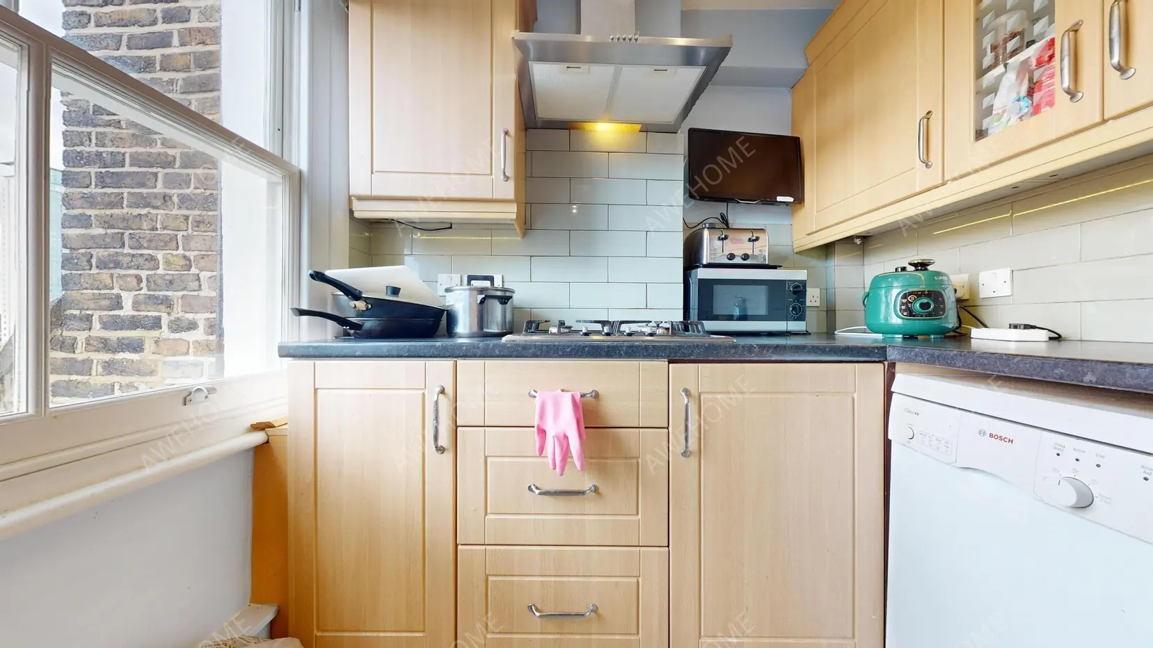 London RentalsPhilbeach Gardens