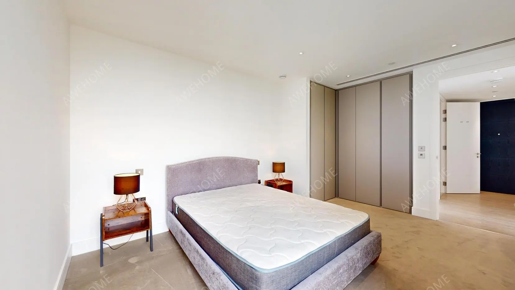 London RentalsBollinder Place