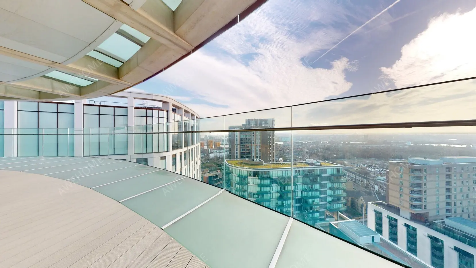 London RentalsCrossharbour Plaza