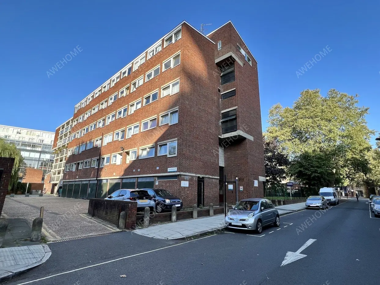 London RentalsGerridge Street