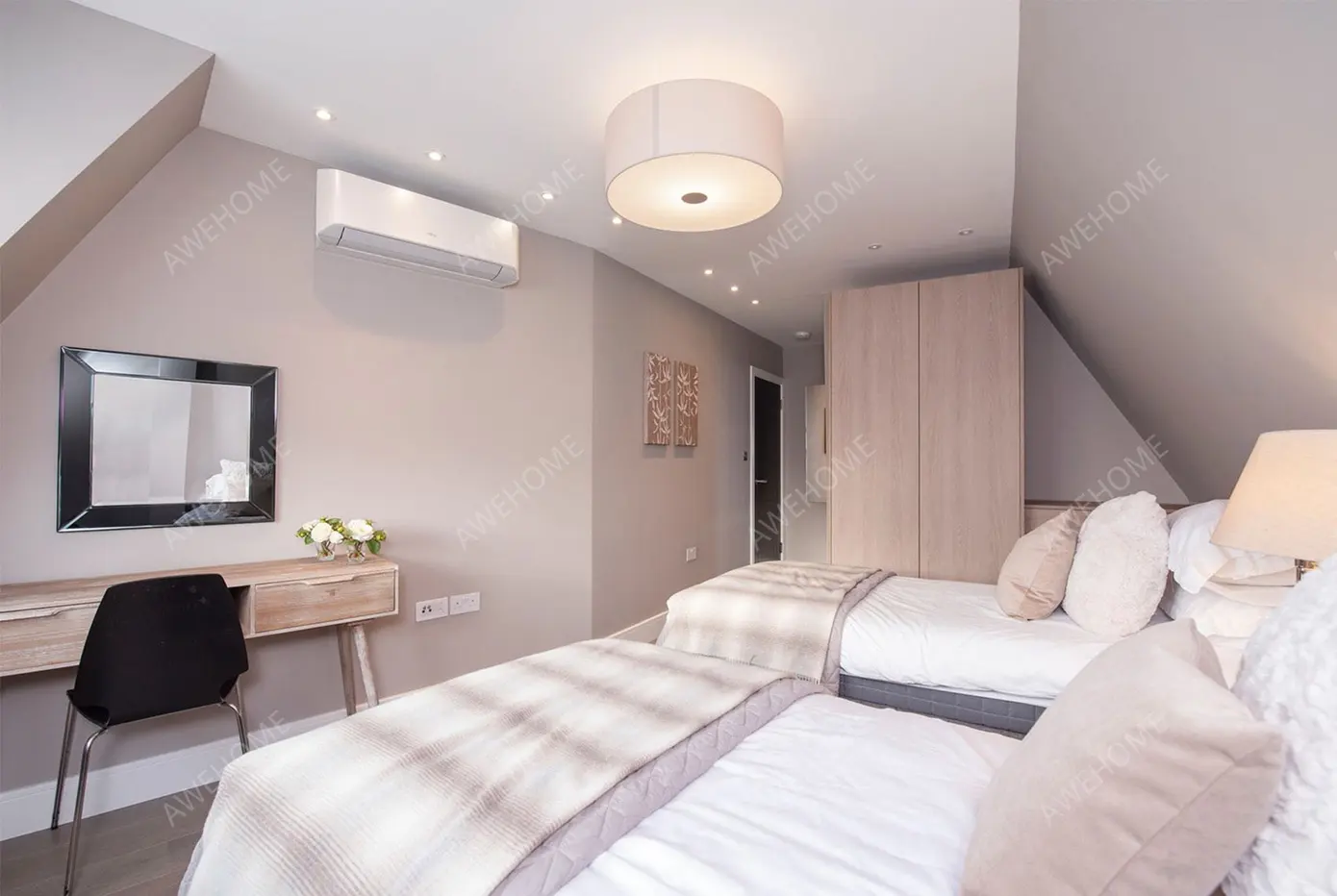 London RentalsWoodlands