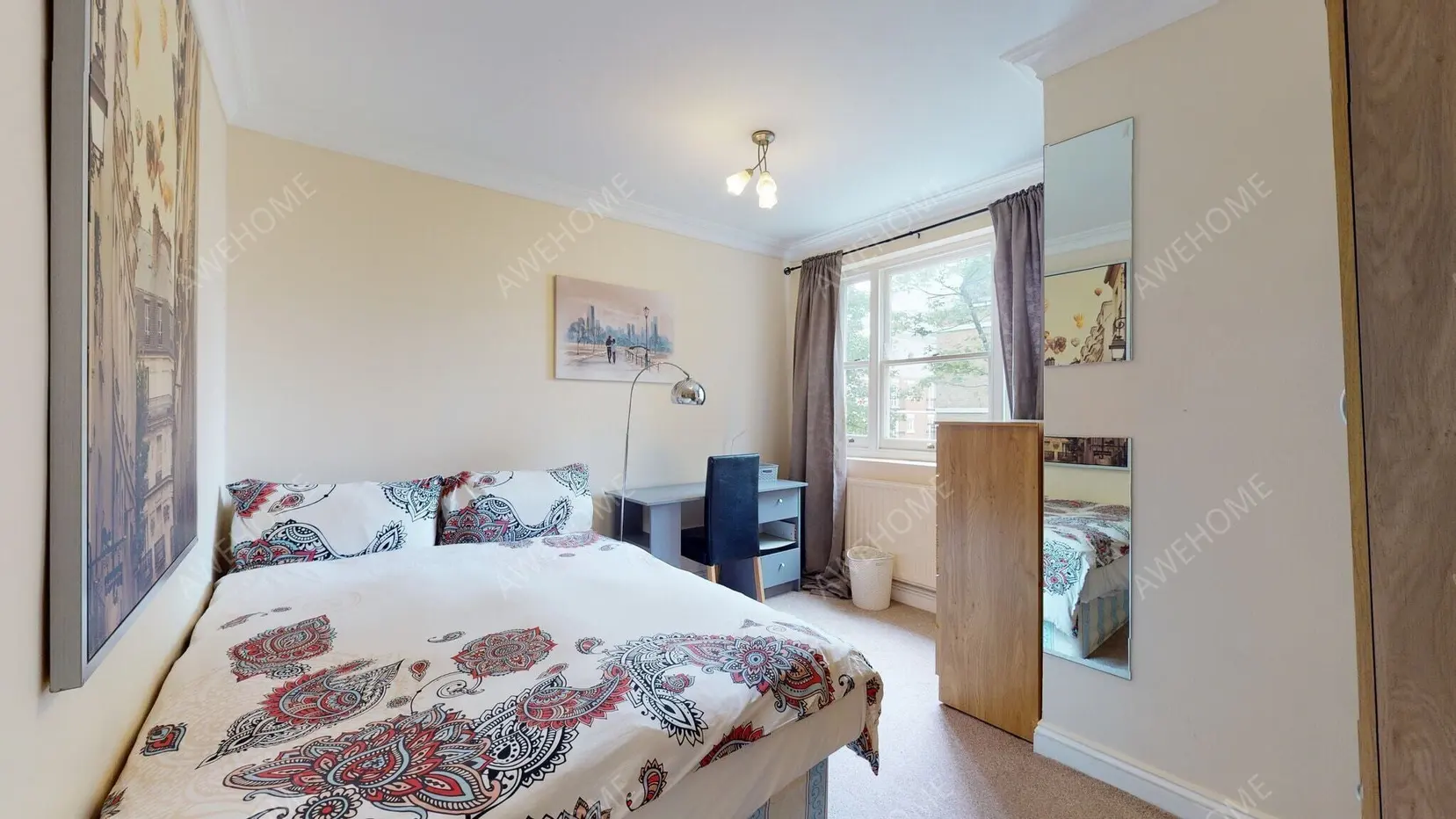 London RentalsLexham Gardens