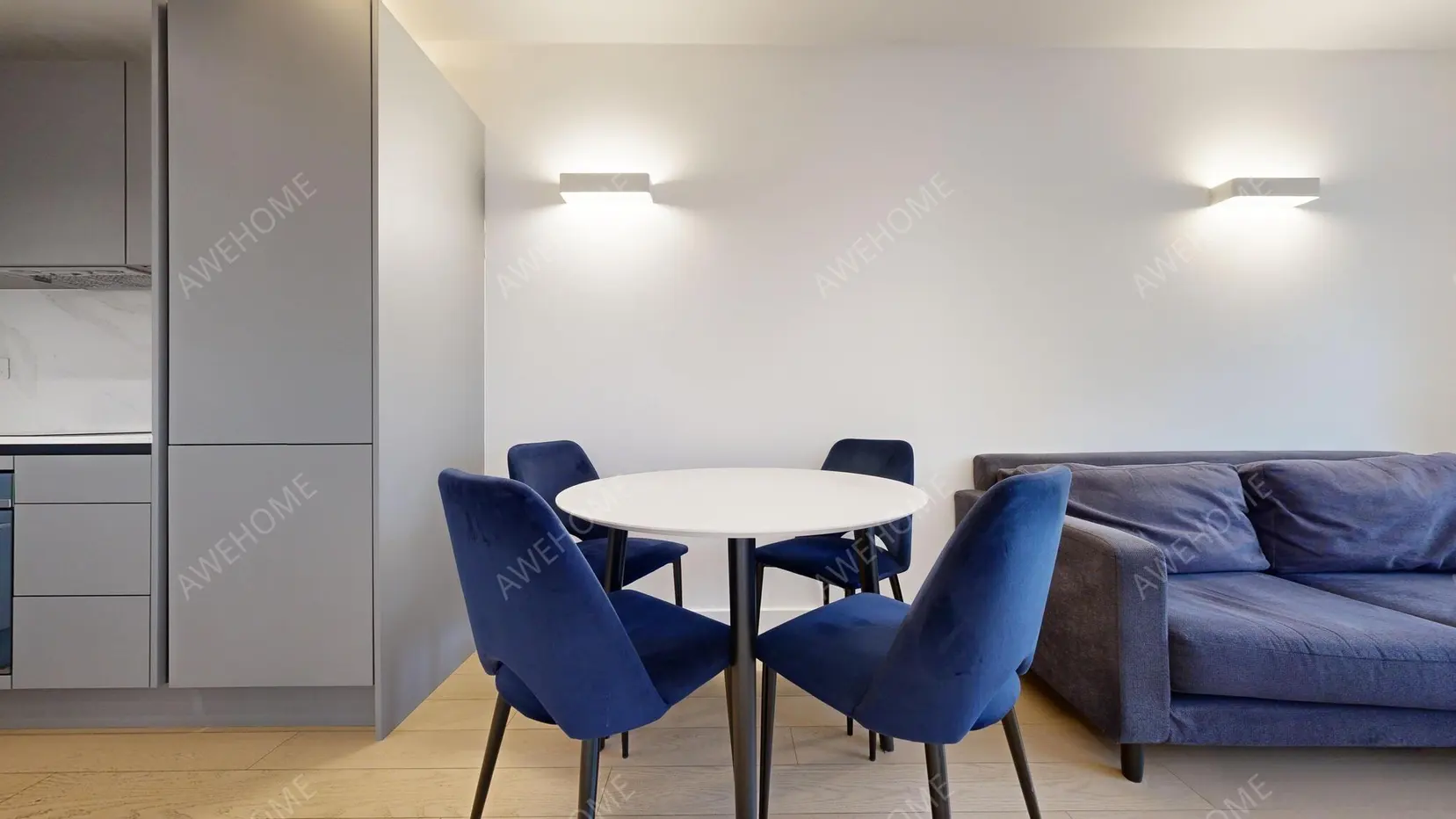 London RentalsNew Horizons Court