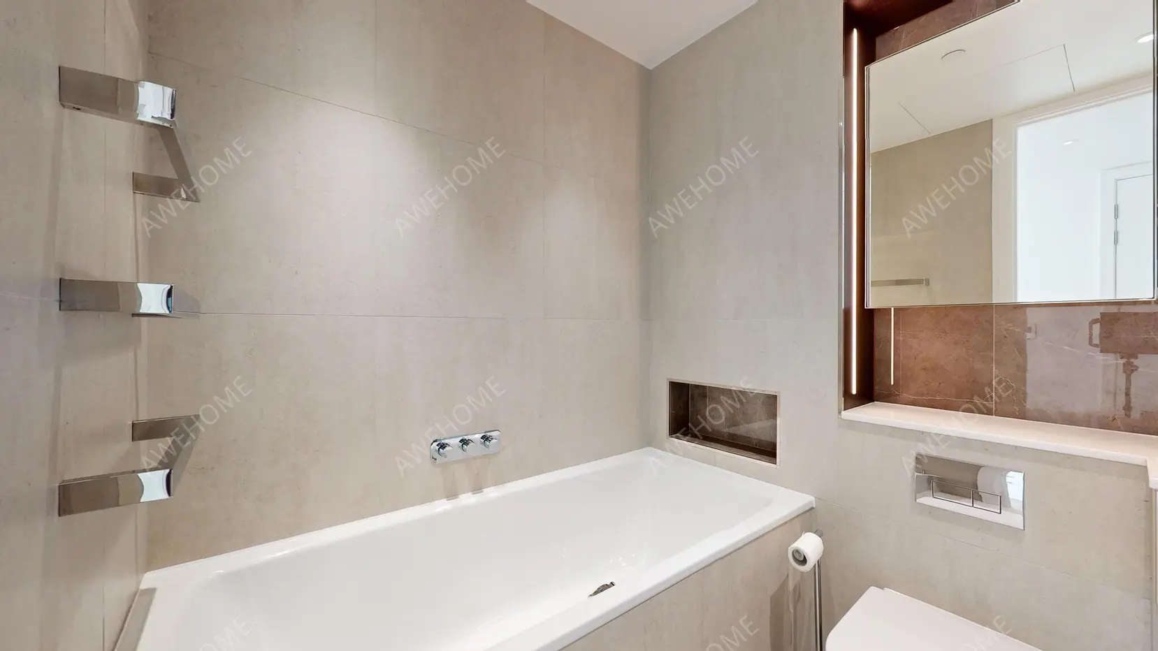 London RentalsBollinder Place