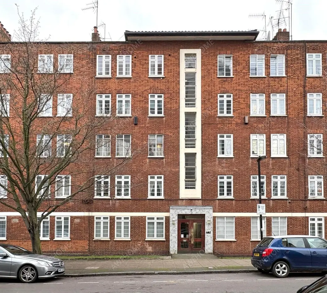 London RentalsTownshend Road