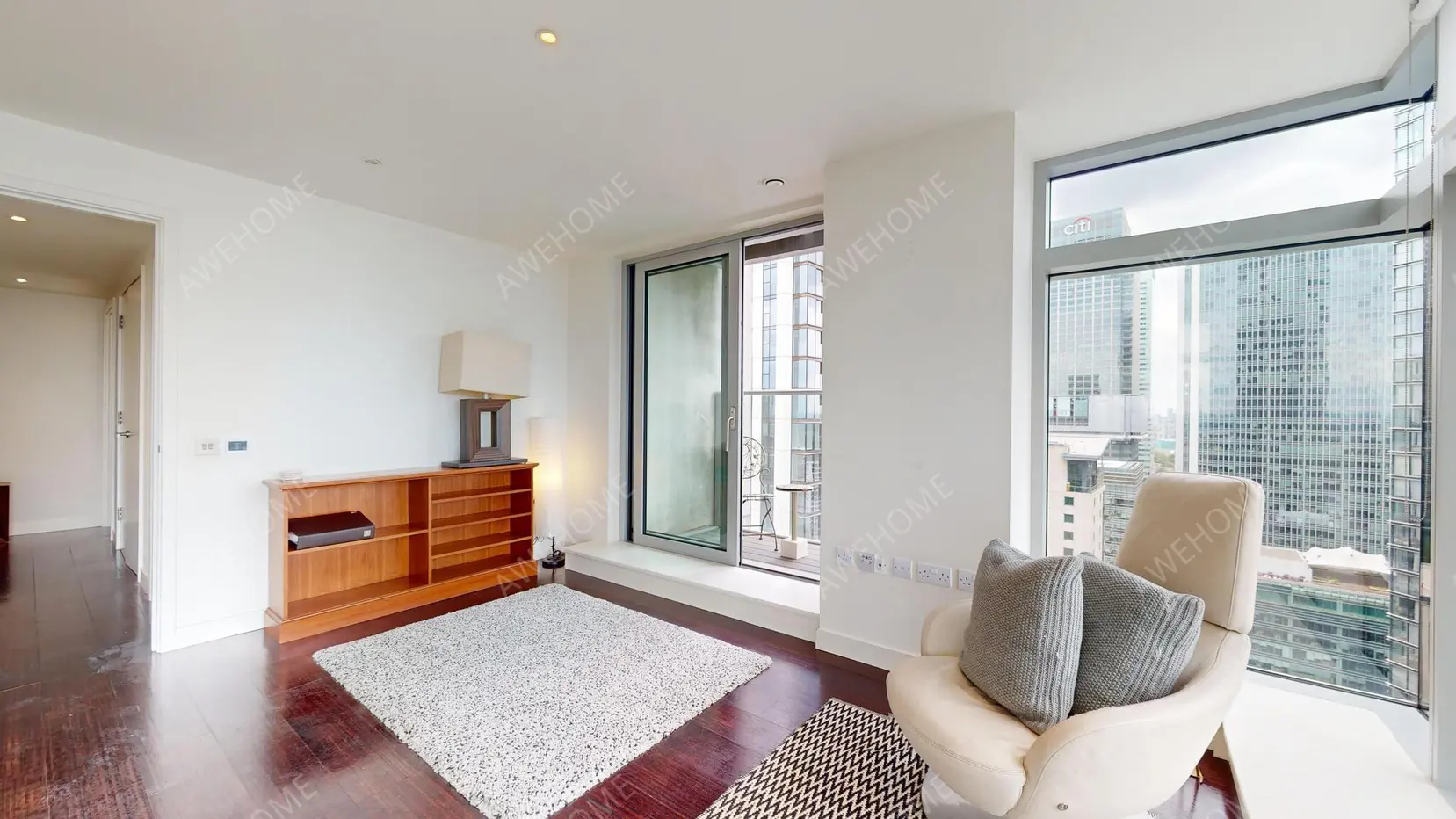 London RentalsMarsh Wall