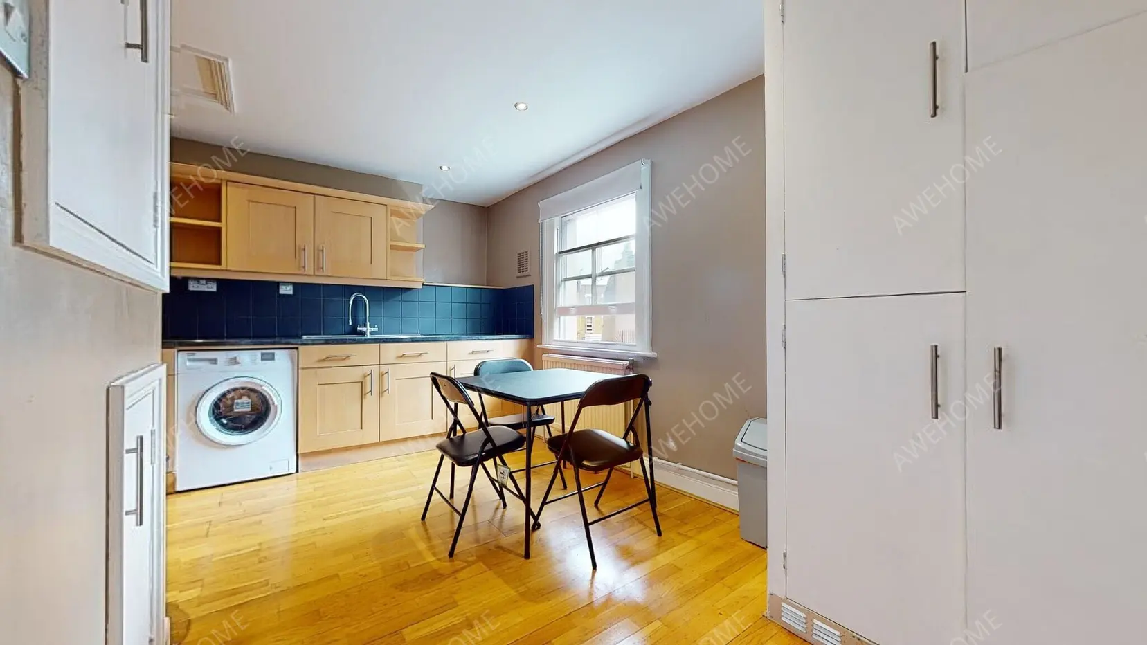 London RentalsKings Cross Road