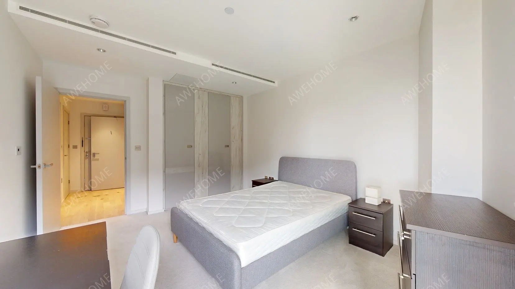 London RentalsCamley Street