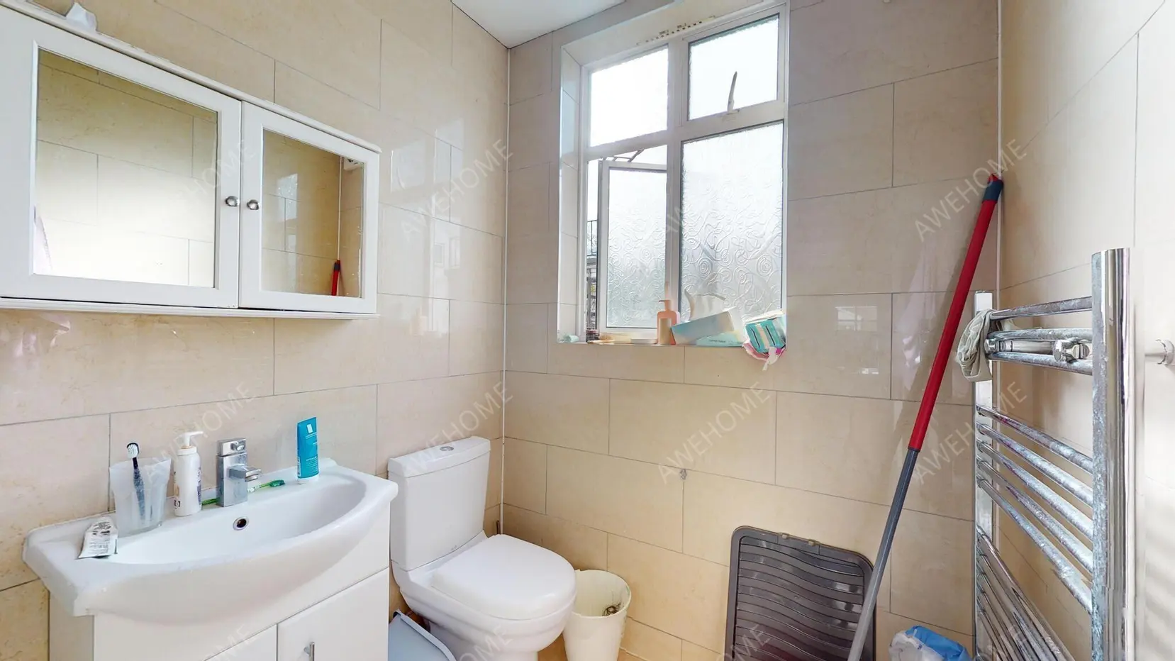 London RentalsNapier Road