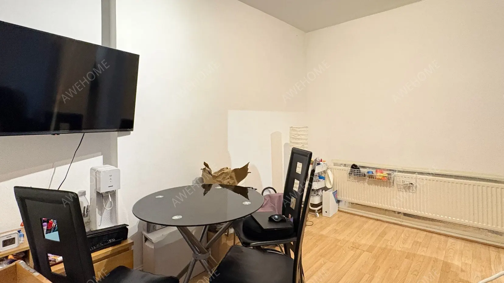 London RentalsLisson Street