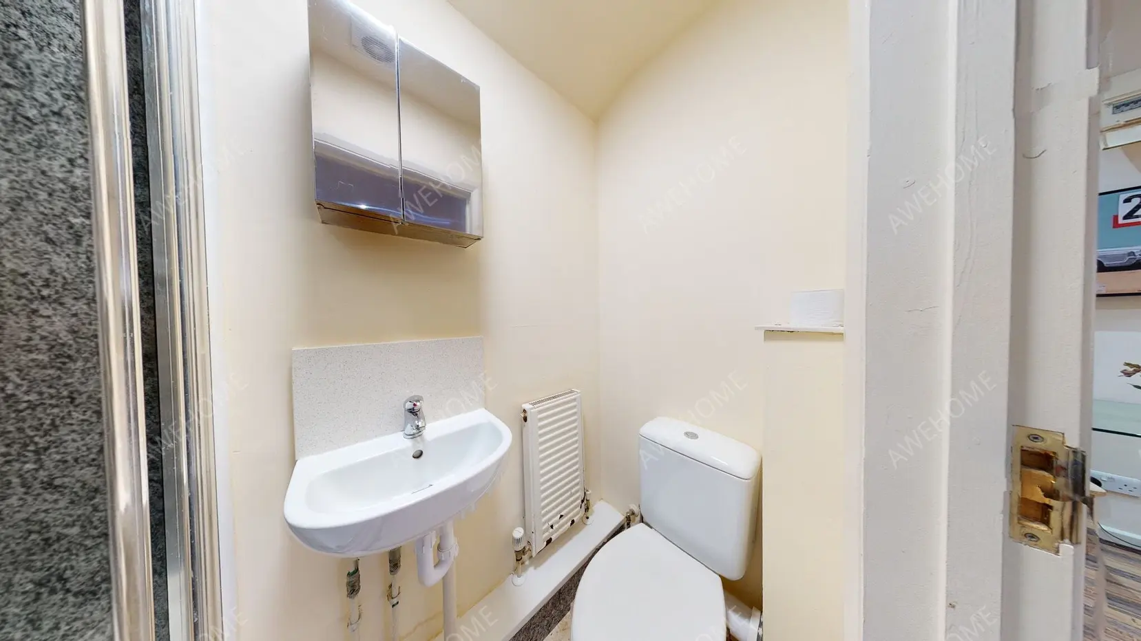 London RentalsBrondesbury Park