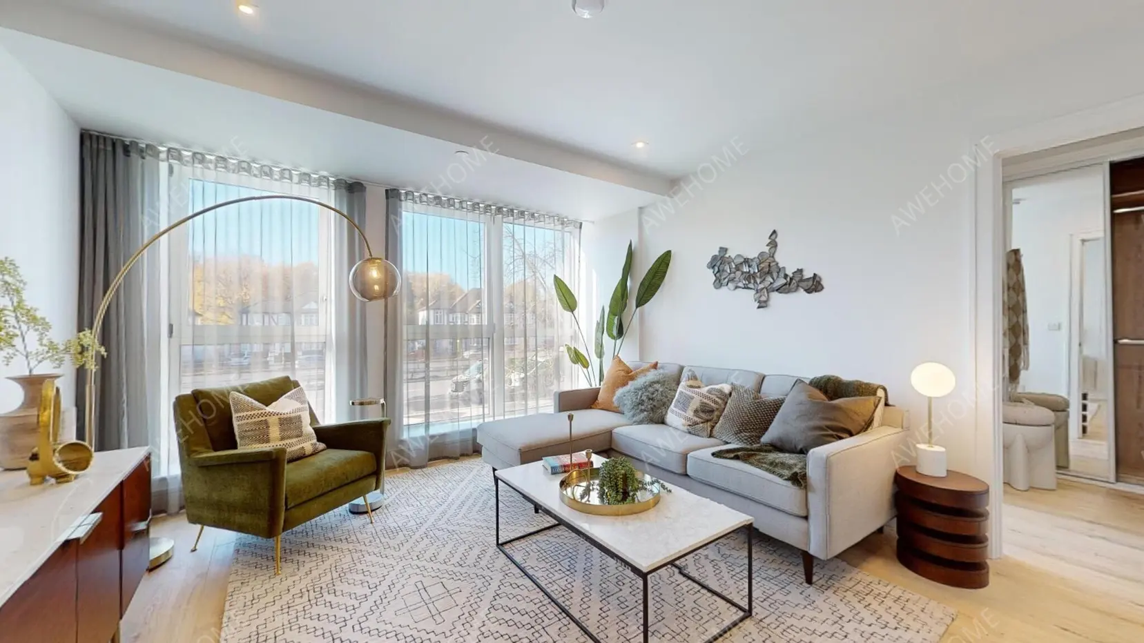 LondonCelebrities Rentals[Celebrities]Beverley Way