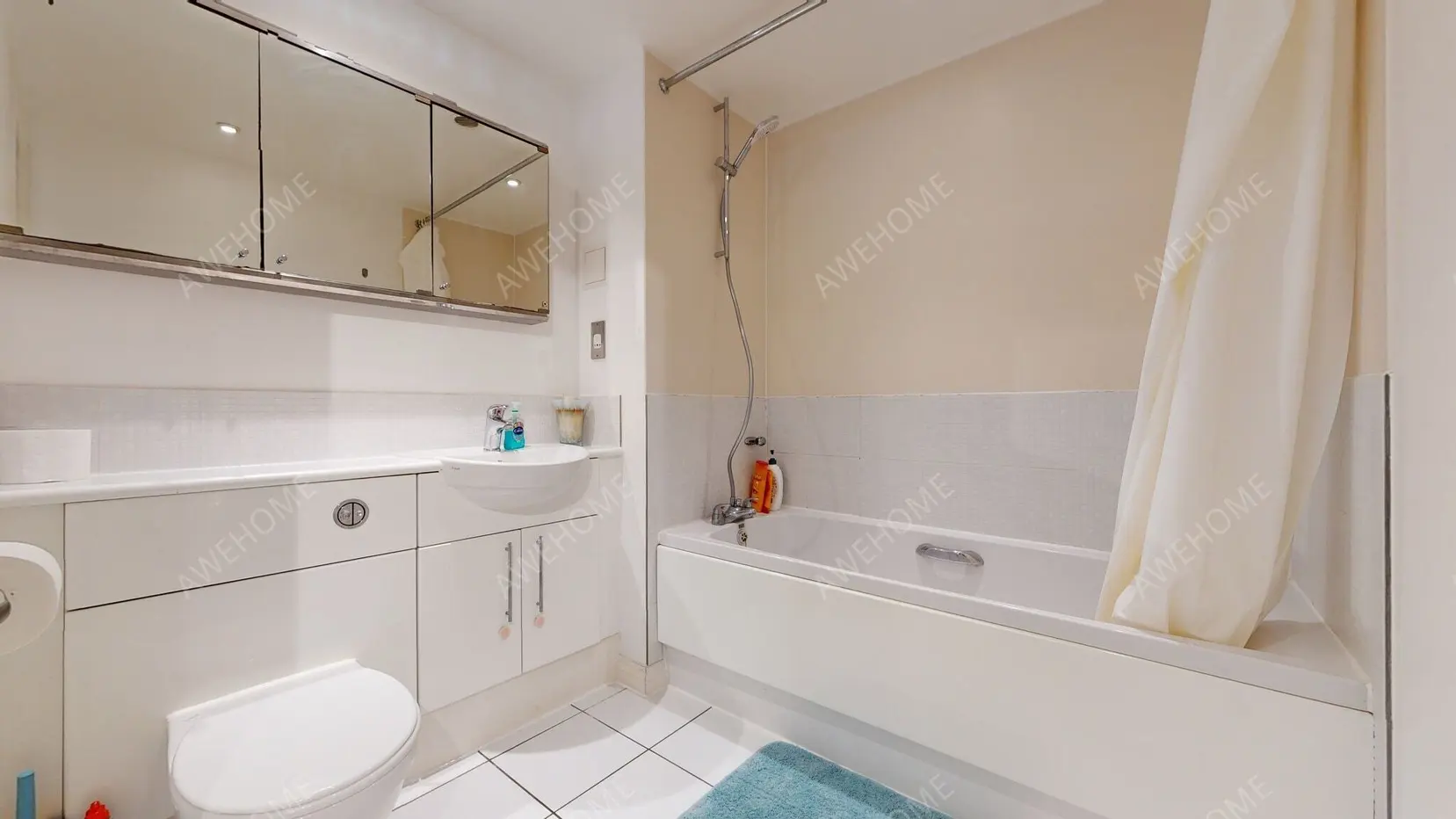 London RentalsOval Road