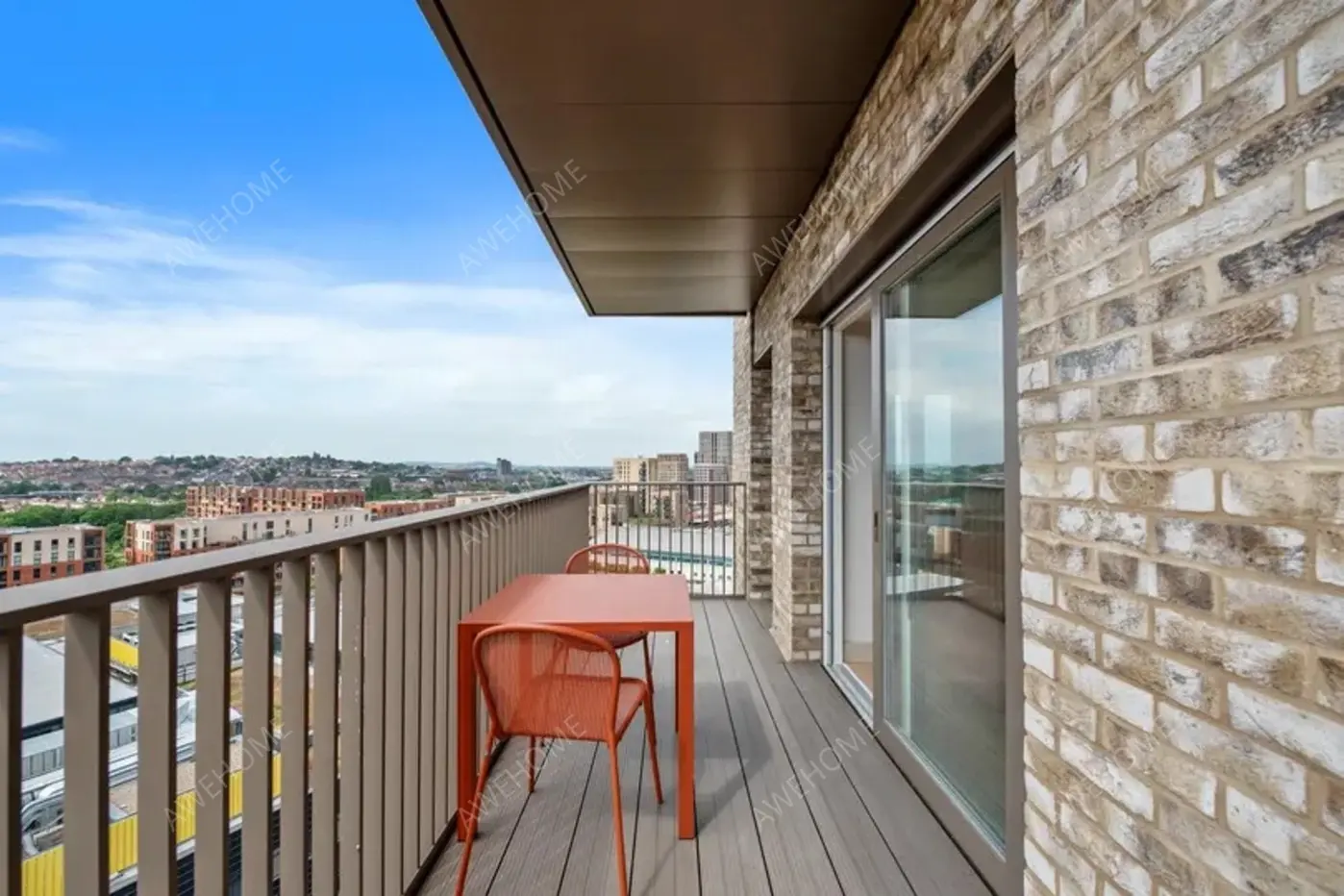 London RentalsCaversham Road