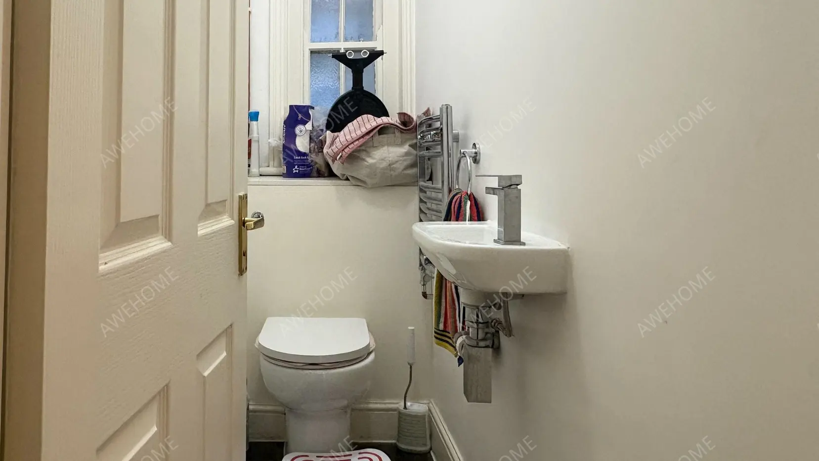 London RentalsLisson Street