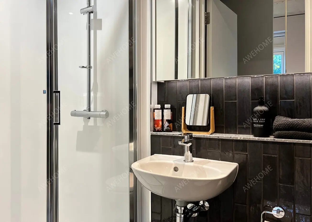 LondonHomestay Rentals[Homestay]Avonmouth Street