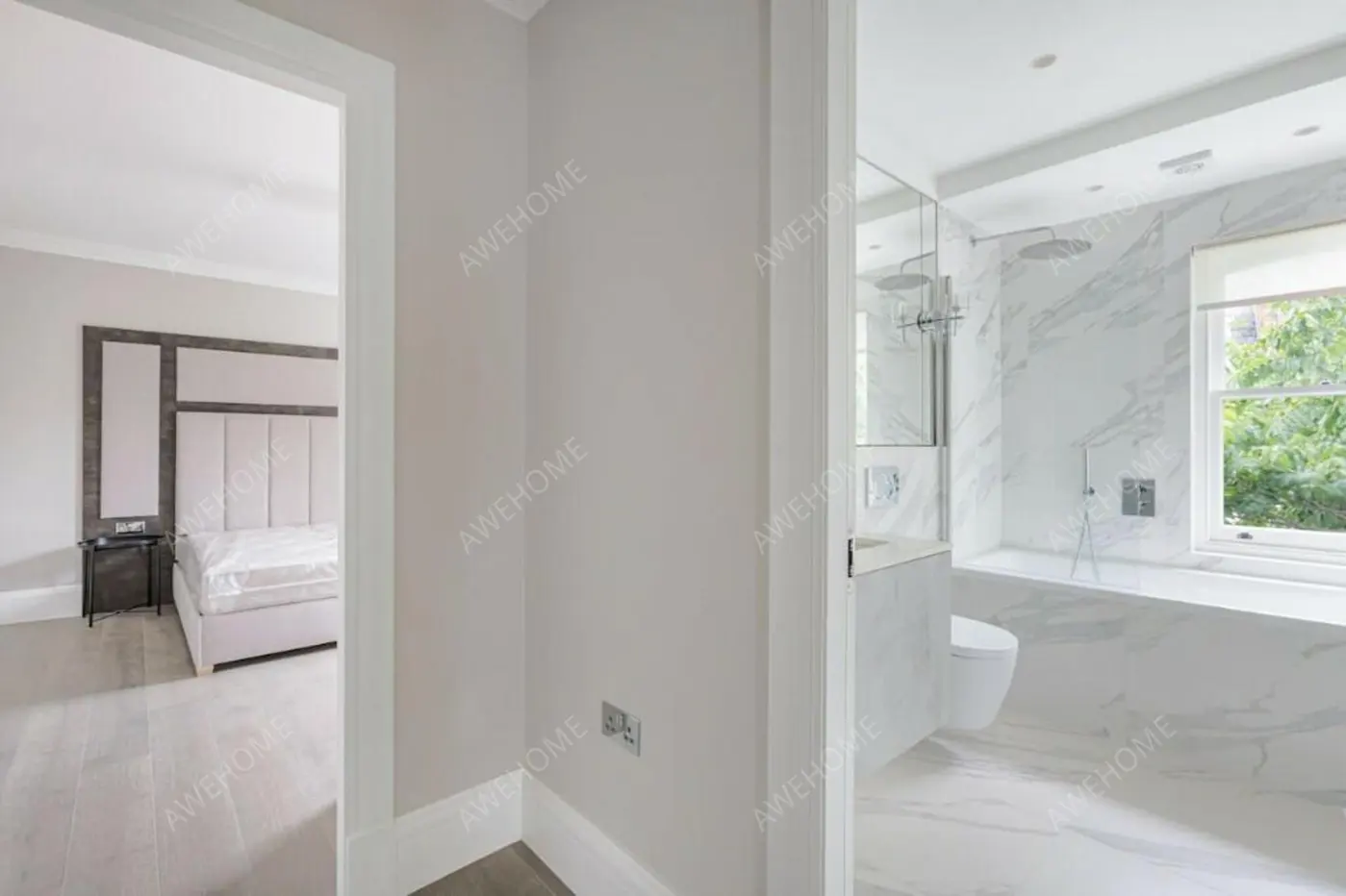 London RentalsCollingham Road